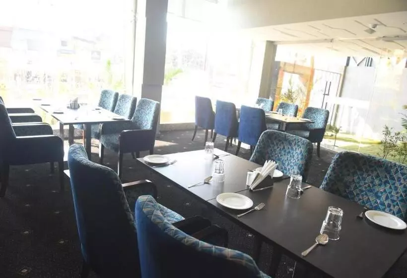 Hotelli Accord Premier