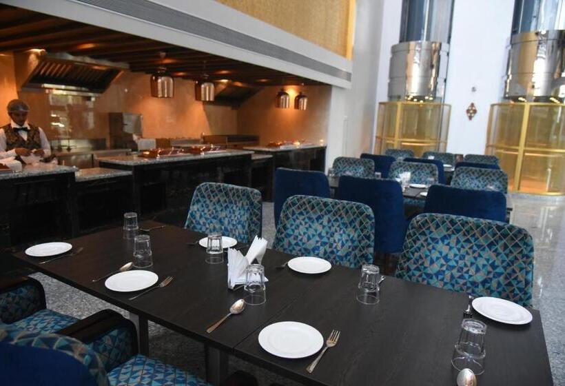 Hotel Accord Premier