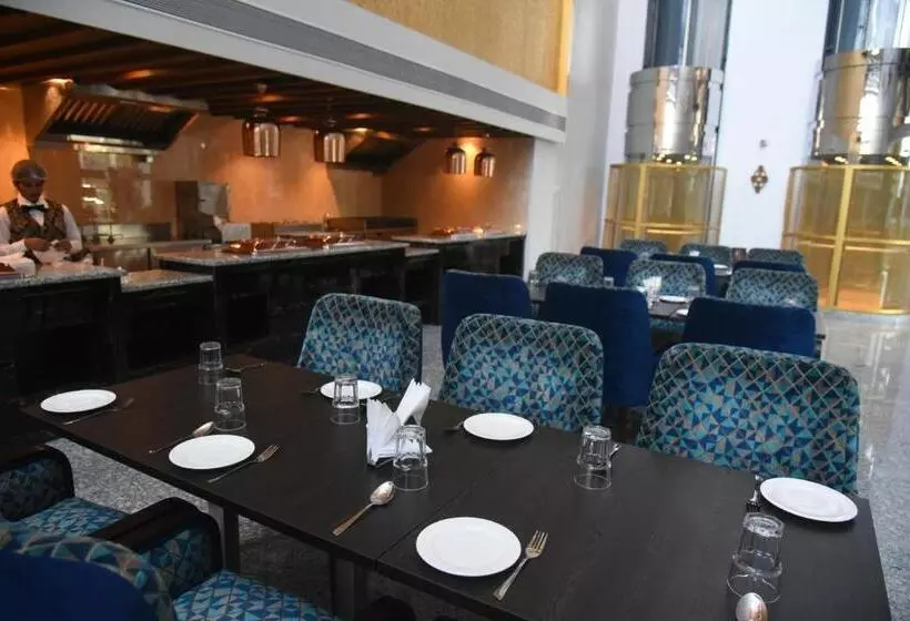 Hotelli Accord Premier