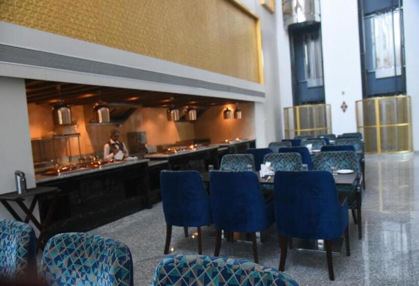 Hotel Accord Premier