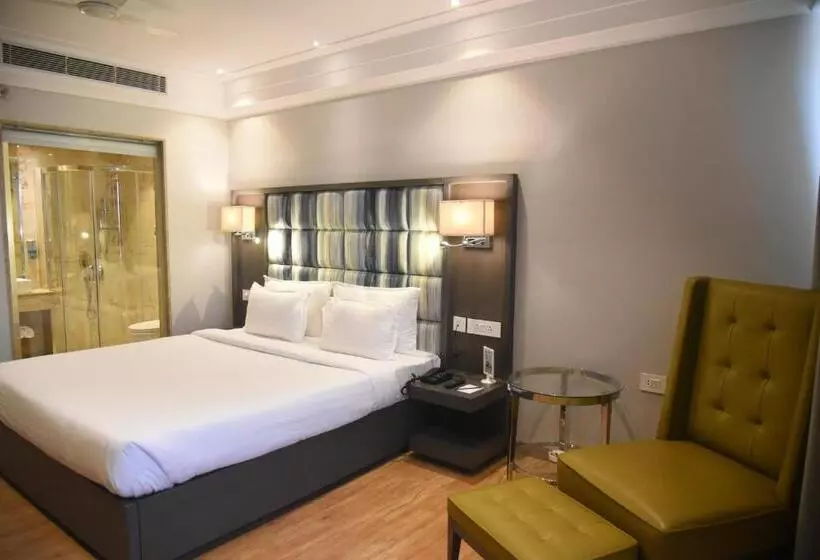 Hotelli Accord Premier