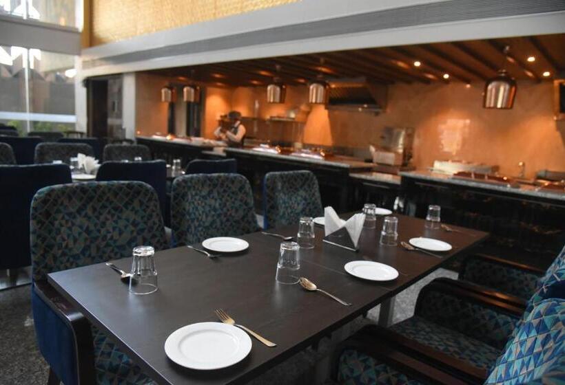 Hotel Accord Premier