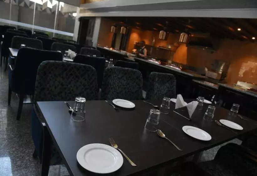 Hotelli Accord Premier