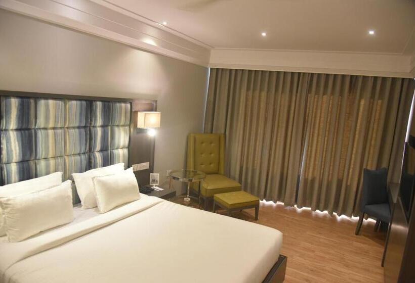 Hotel Accord Premier