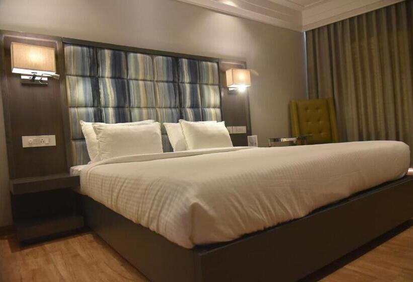 Hotel Accord Premier