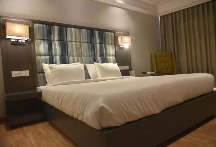 Hotelli Accord Premier