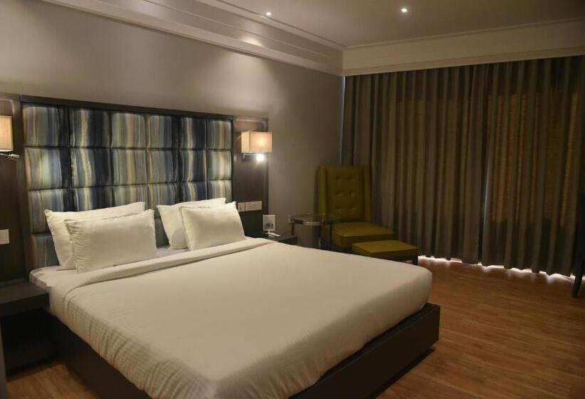 Hotel Accord Premier