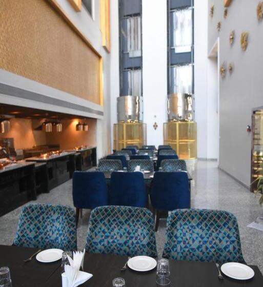 Hotel Accord Premier