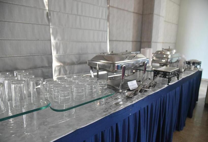 Hotel Accord Premier