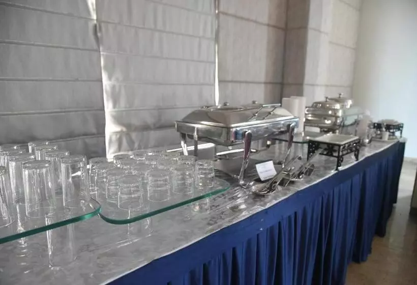 Hotelli Accord Premier