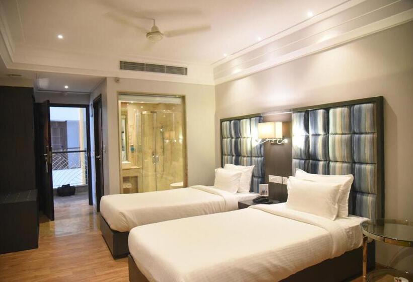 Hotel Accord Premier