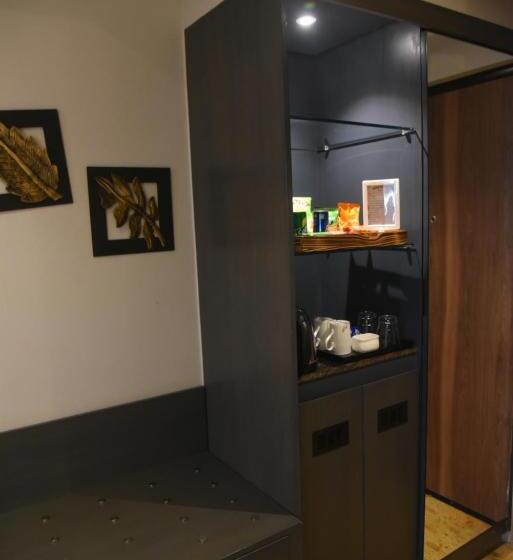 Hotel Accord Premier