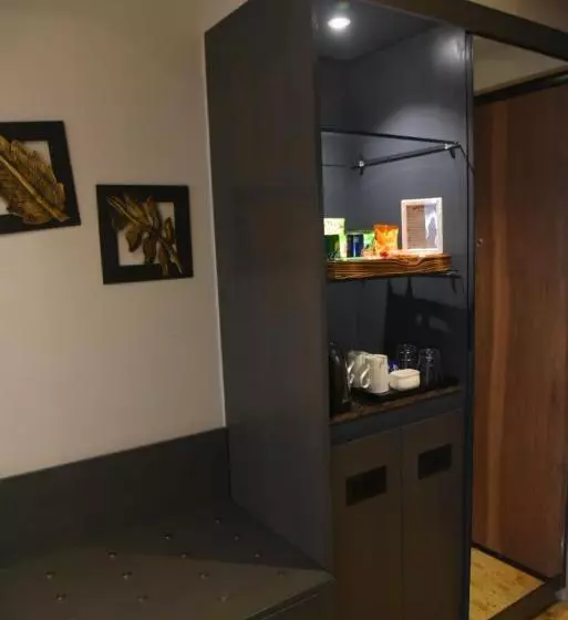 Hotelli Accord Premier