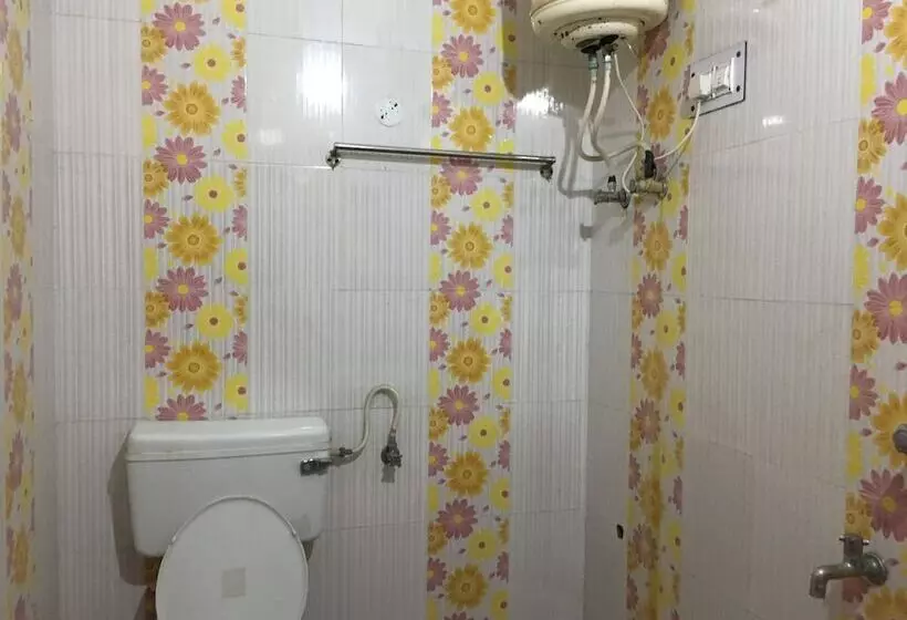 Hotelli Bundelkhand Palace