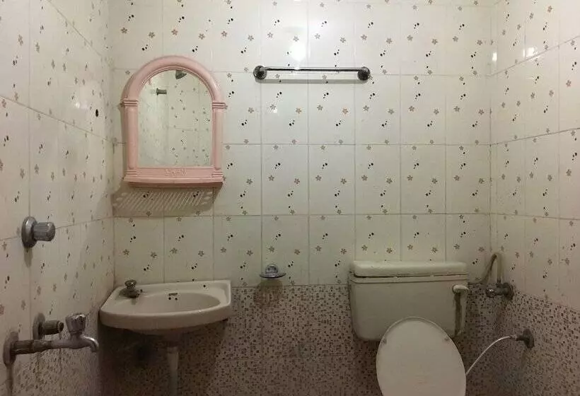 Hotelli Bundelkhand Palace