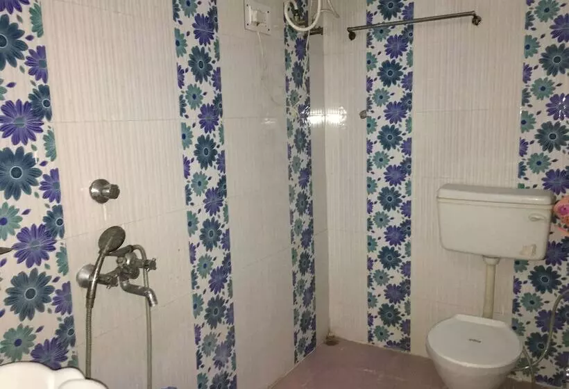 Hotelli Bundelkhand Palace