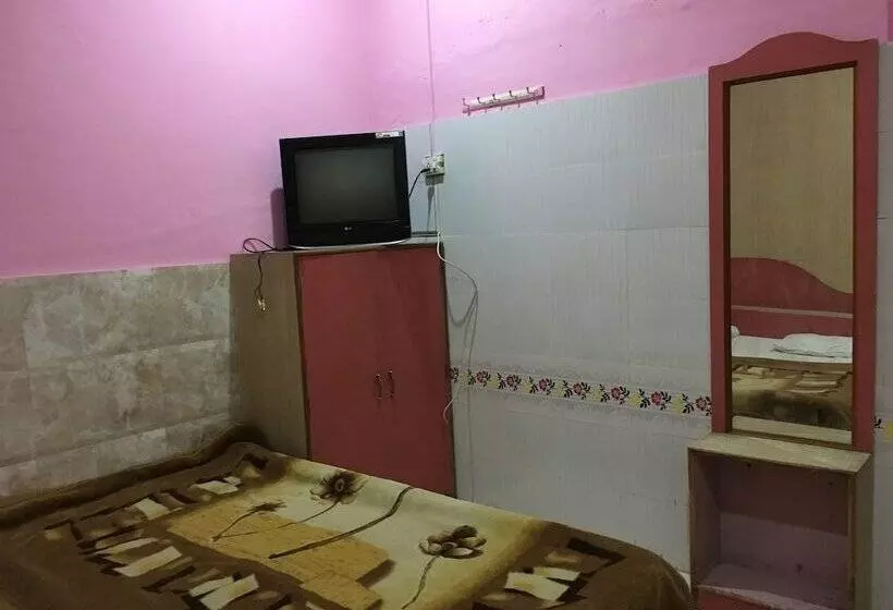 Hotelli Bundelkhand Palace