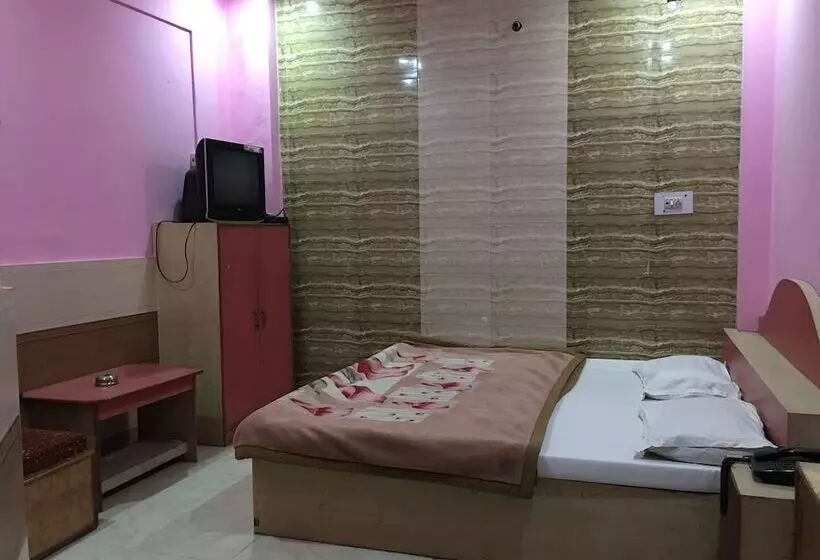 Hotelli Bundelkhand Palace