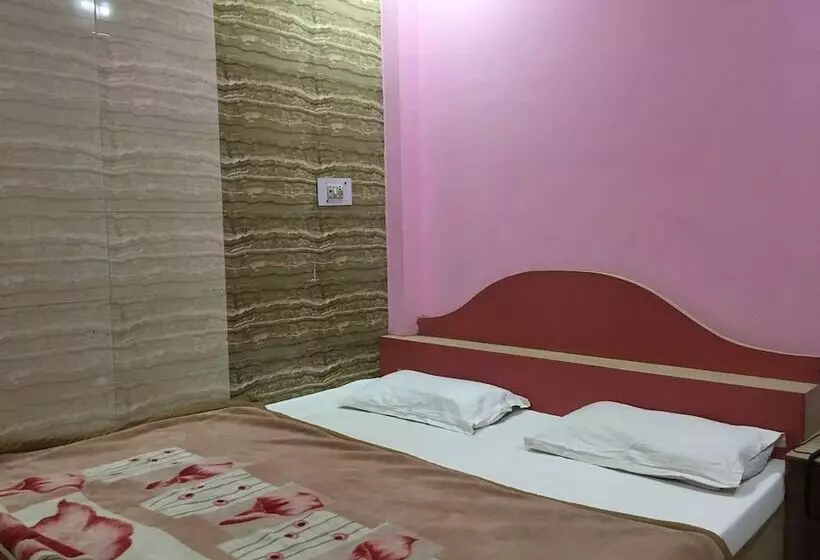 Hotelli Bundelkhand Palace