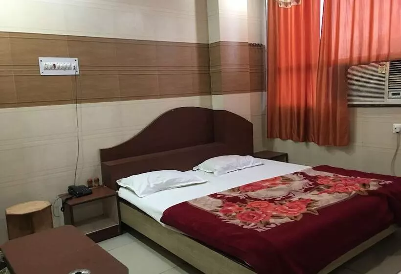 Hotelli Bundelkhand Palace