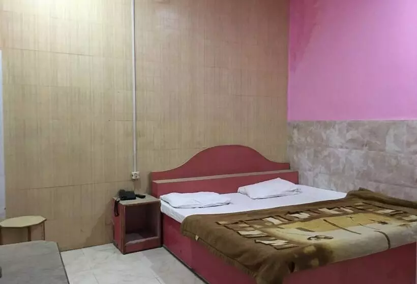 Hotelli Bundelkhand Palace