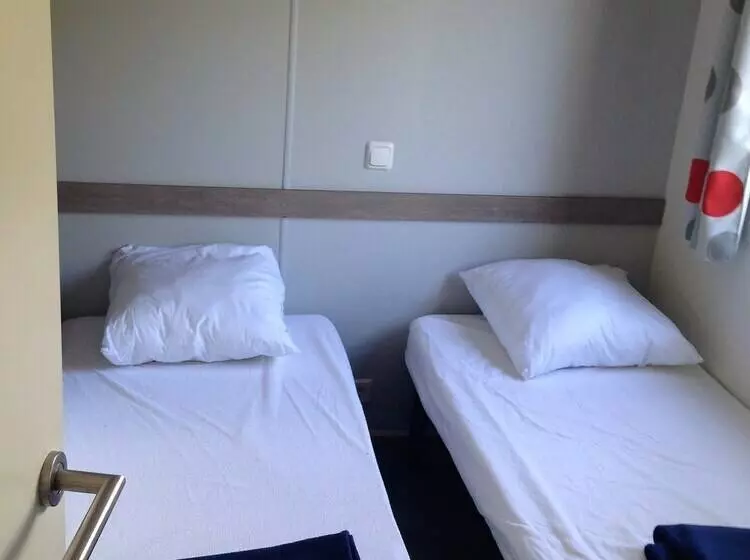 ホテル Camping De La Bonde