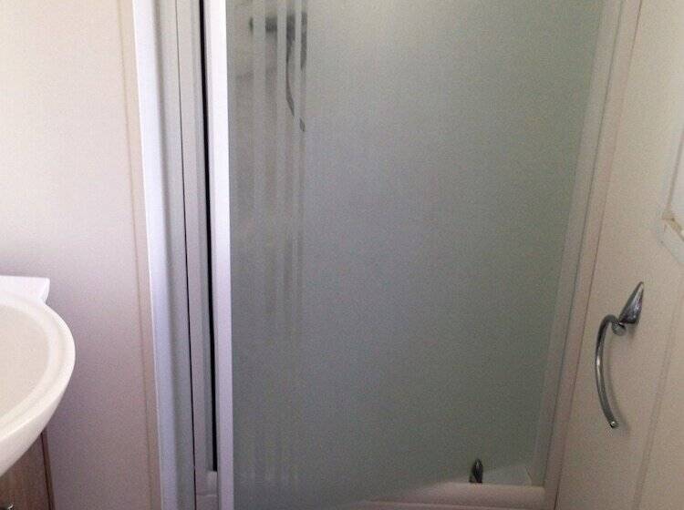 ホテル Camping De La Bonde