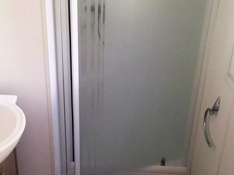 ホテル Camping De La Bonde