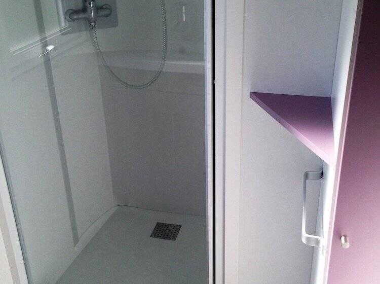 ホテル Camping De La Bonde