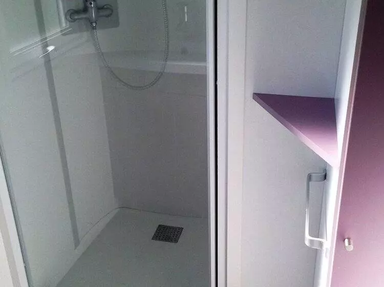 ホテル Camping De La Bonde