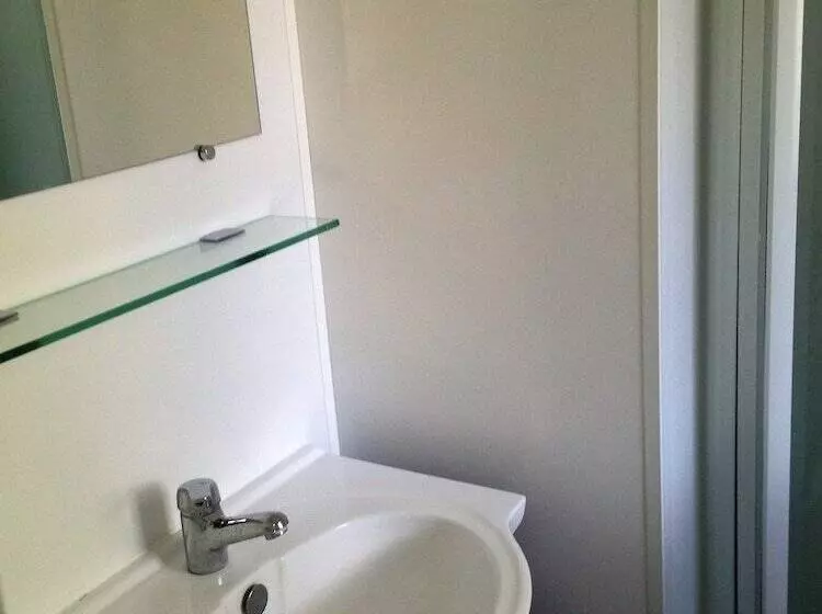 ホテル Camping De La Bonde