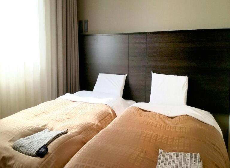 Отель Crown Hills Kimitsu