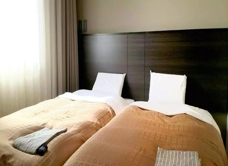 Hotelli Crown Hills Kimitsu