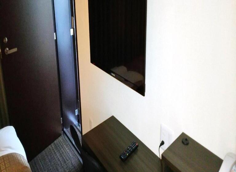 Отель Crown Hills Kimitsu