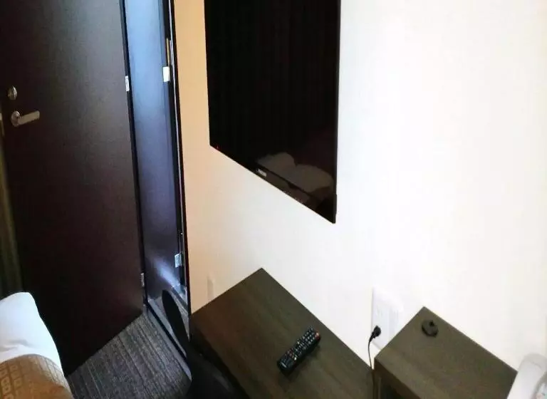 Hotelli Crown Hills Kimitsu