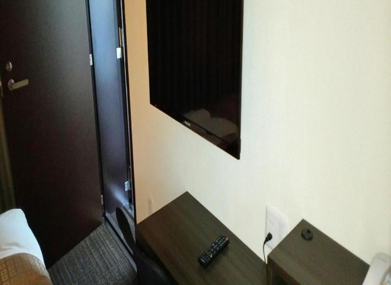 Отель Crown Hills Kimitsu