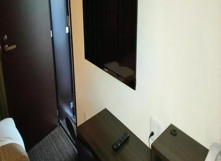 Hotelli Crown Hills Kimitsu