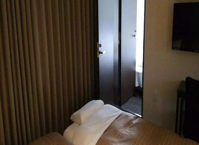 Hotelli Crown Hills Kimitsu