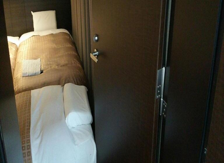 Отель Crown Hills Kimitsu