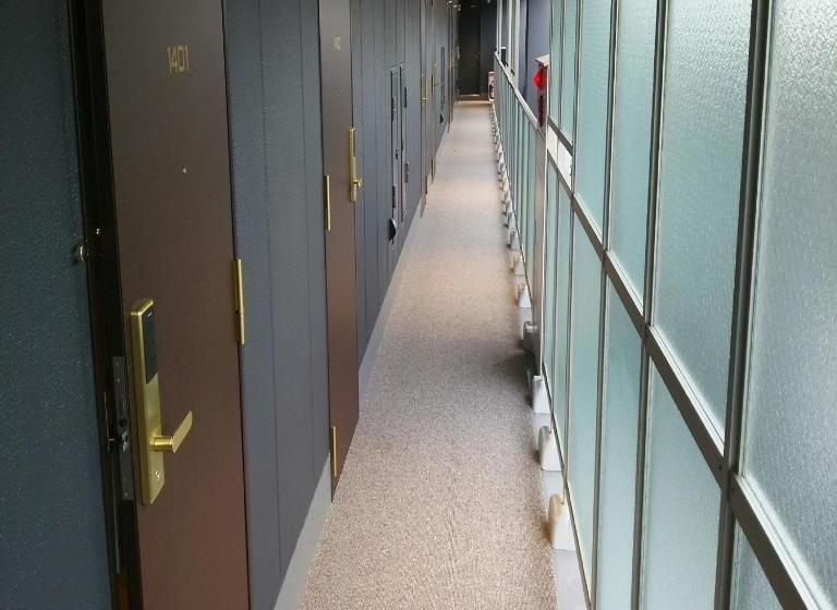 Отель Crown Hills Kimitsu