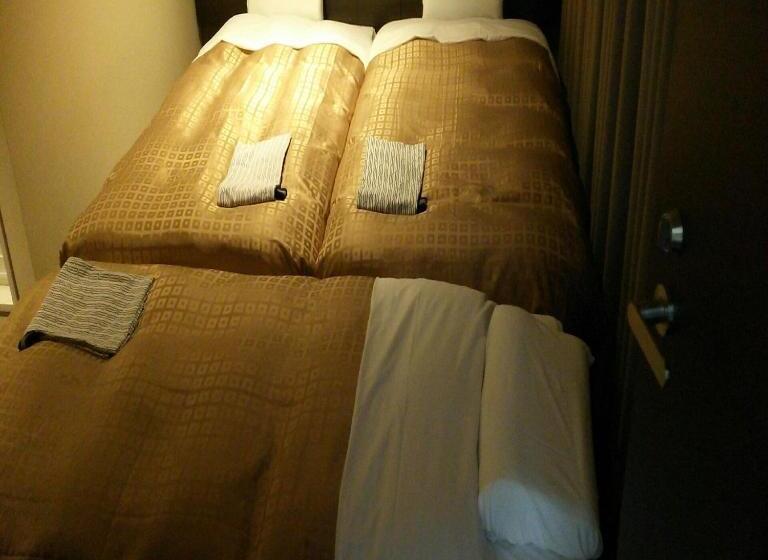 Отель Crown Hills Kimitsu