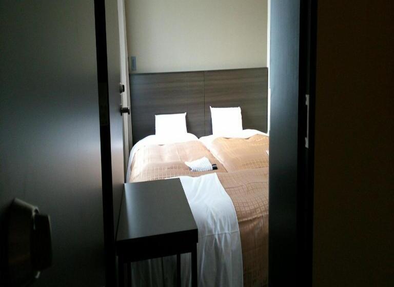 Отель Crown Hills Kimitsu