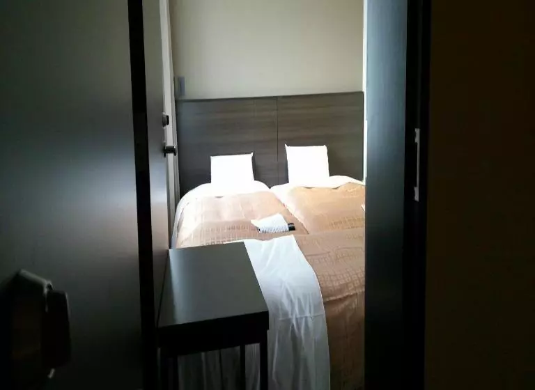 Hotelli Crown Hills Kimitsu