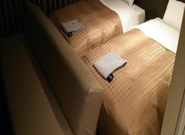 Отель Crown Hills Kimitsu