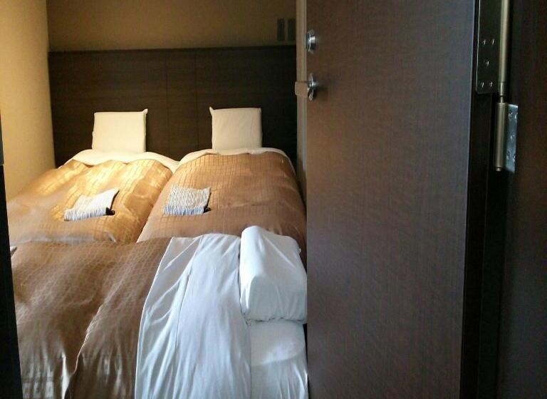 Отель Crown Hills Kimitsu