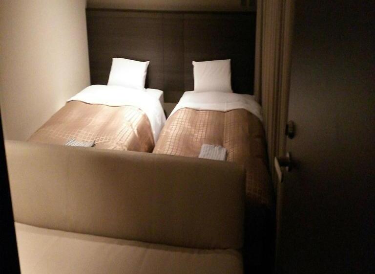 Отель Crown Hills Kimitsu