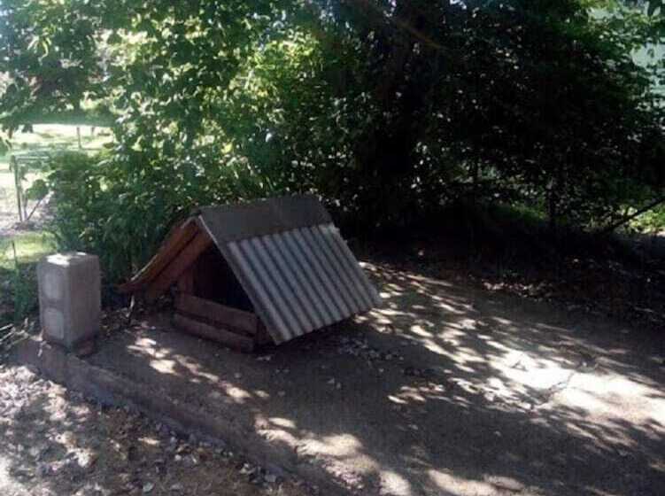 Отель Guyra Summit Caravan Park