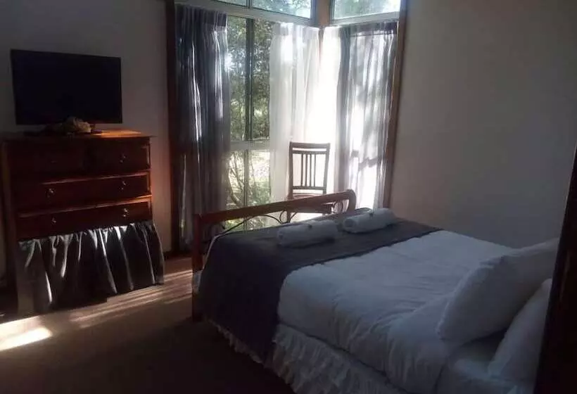 ホテル Guyra Summit Caravan Park