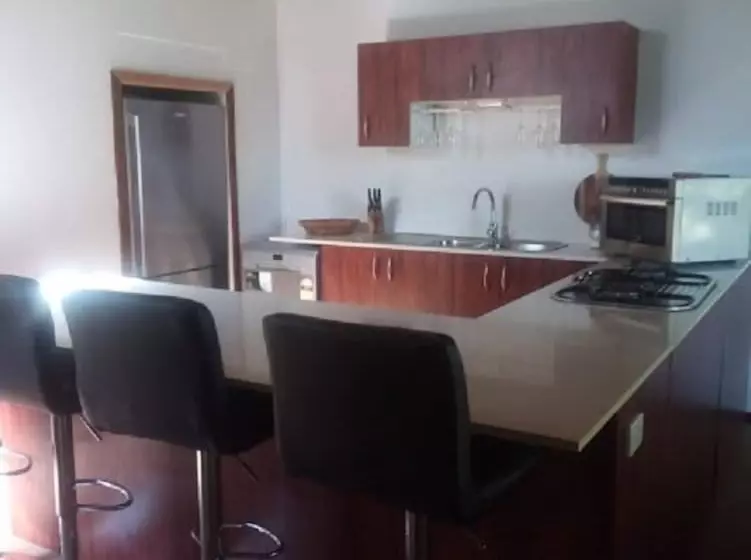 ホテル Guyra Summit Caravan Park