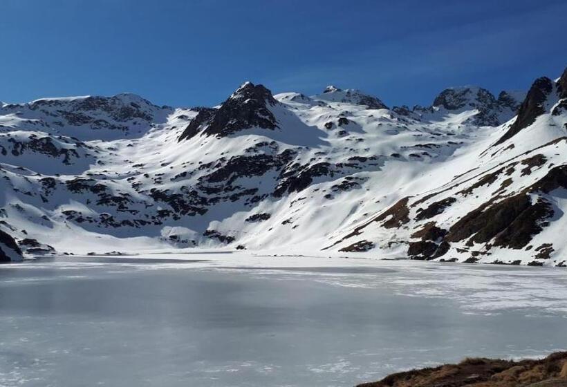 בית מלון כפרי Hôtel ô Chiroulet